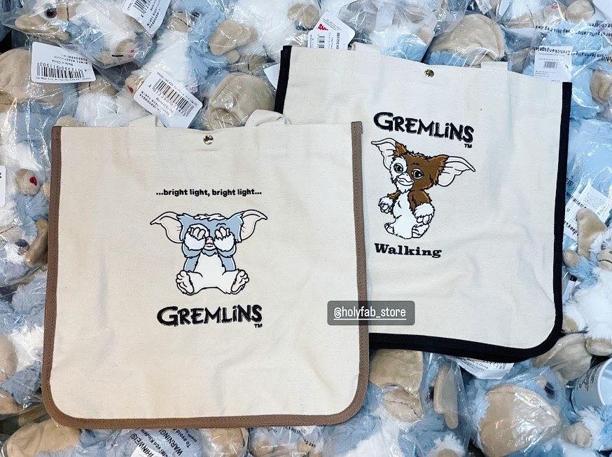 2022小魔怪 Gremlins 日本限定色🧊