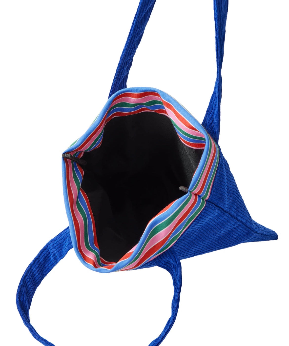 CHUCKY TOTE BAG