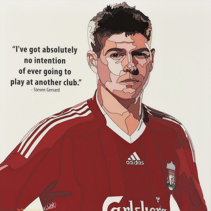 GERRARD ABSOLUTELY PopArt 掛畫
