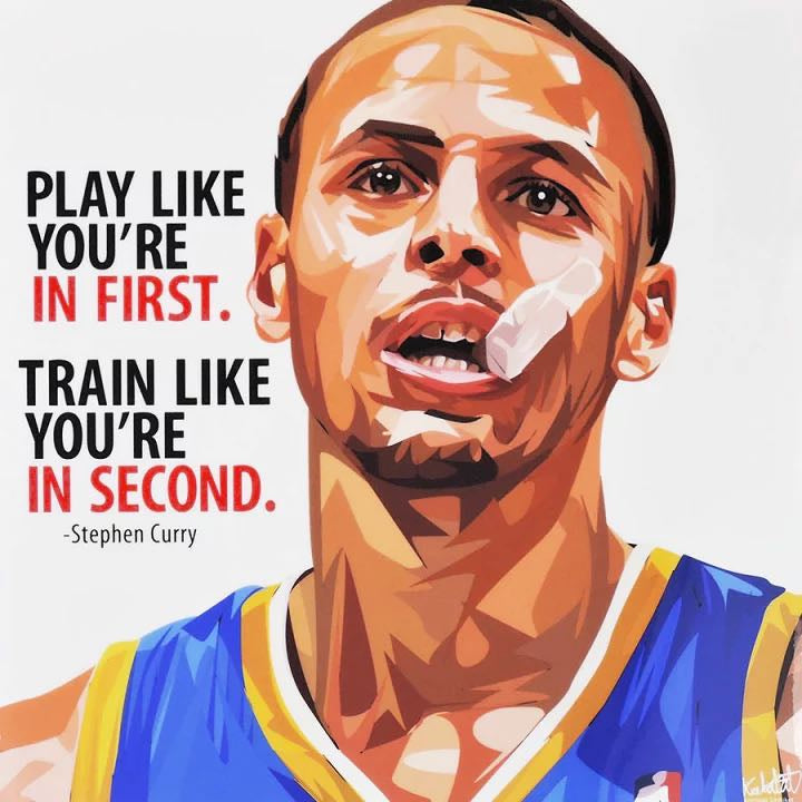 STEPHEN CURRY VER 1 PopArt 掛畫