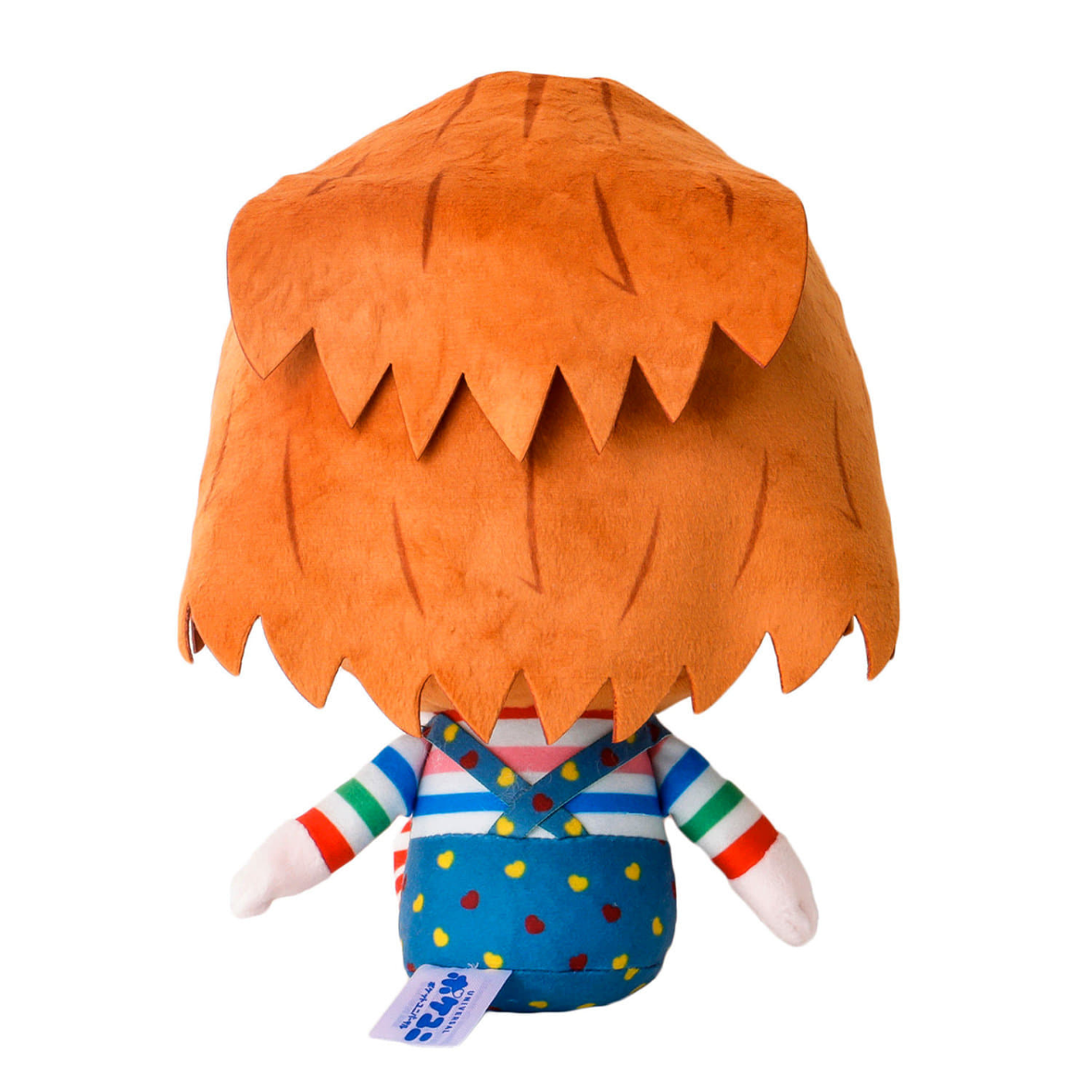 CHUCKY 公仔 M