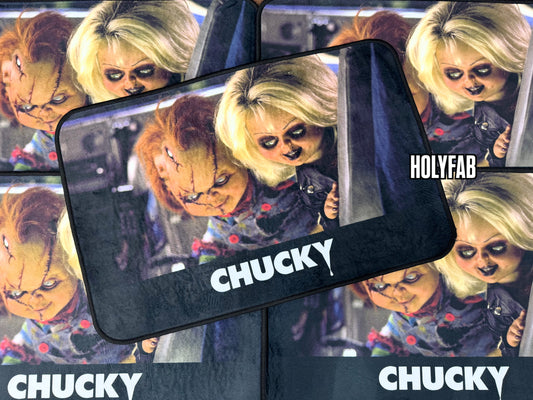 CHUCKY 地氈