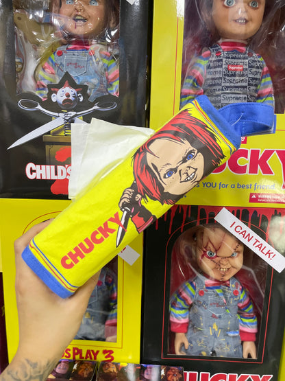 Chucky 紙巾套