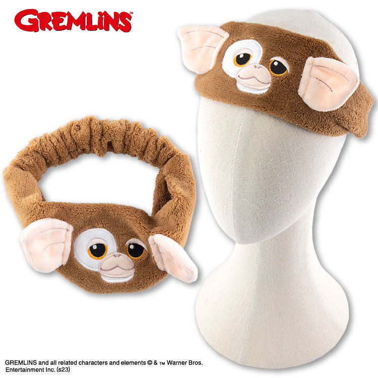 Gremlins 小魔怪 頭巾
