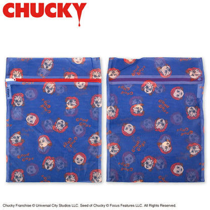 CHUCKY 洗衣袋