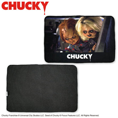 CHUCKY 地氈