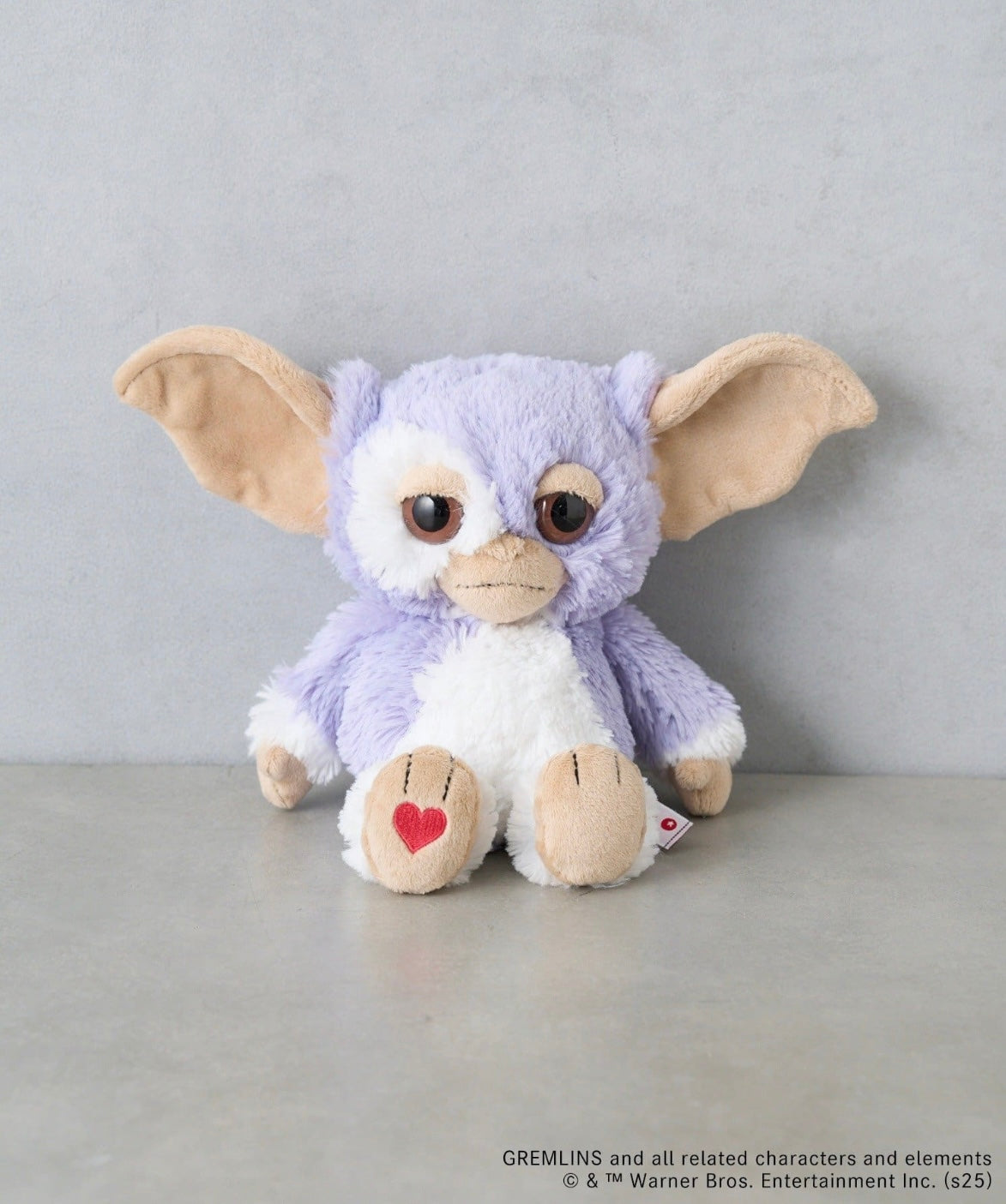 2025 GREMLINS小魔怪 日本限定色毛公仔 25CM 現貨