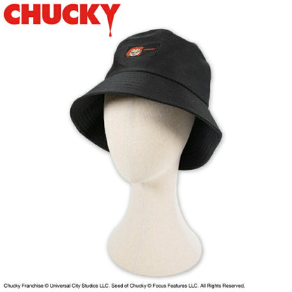 CHUCKY 漁夫帽