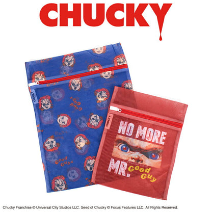 CHUCKY 洗衣袋
