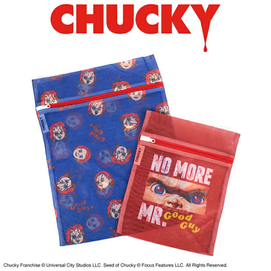 CHUCKY 洗衣袋