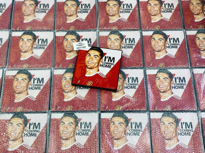 RONALDO CR7 VER 1 PopArt 掛畫