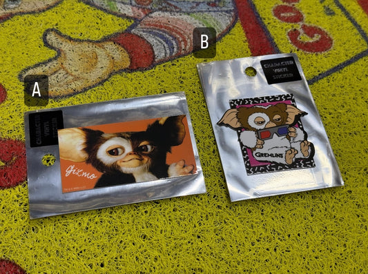 小魔怪 Gremlins Sticker - Made in Japan