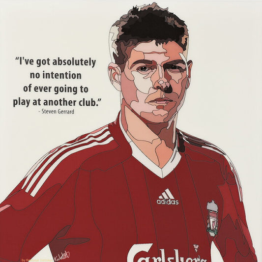 GERRARD ABSOLUTELY PopArt 掛畫